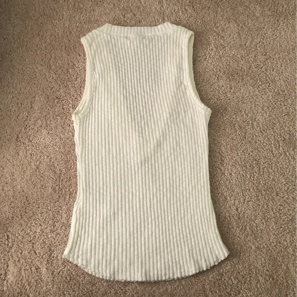 UO knit tank top - Picture 2 of 5